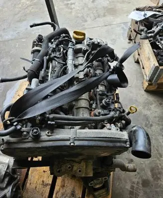 Opel Signum Engine Z19DTH