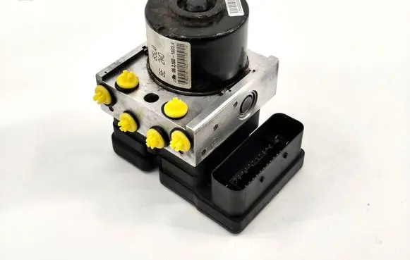 Opel Agila B ABS Pump 06210218254 06210959903 28570142033