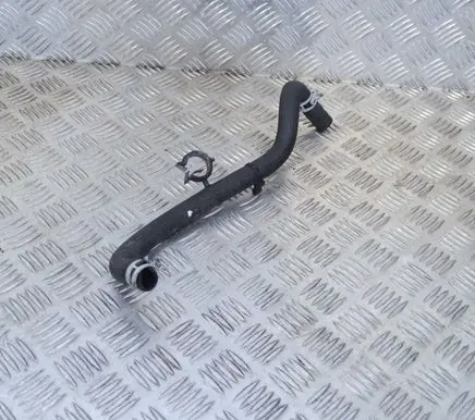 Tesla Model X Engine coolant pipe/hose