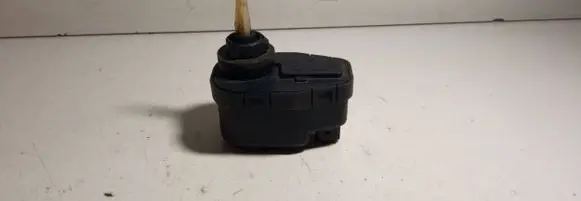 Ford Escort Headlight level adjustment motor 0307851318