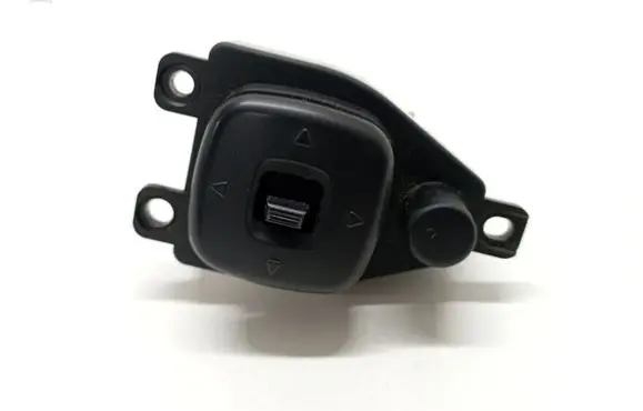Mazda 2 Wing mirror switch B25D66600 03200310