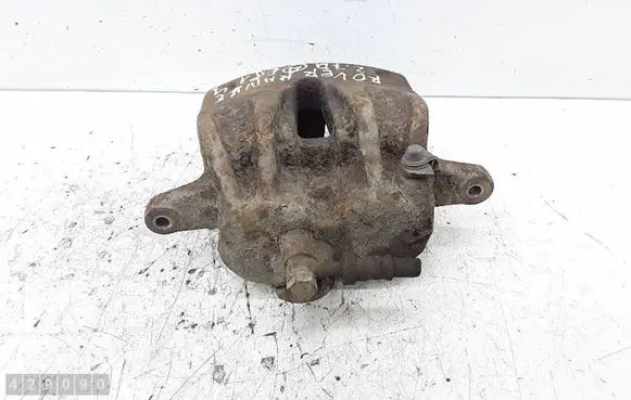 Land Rover Range Rover L322 Front brake caliper Z317