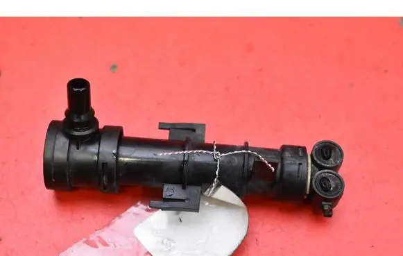 Skoda Yeti (5L) Windshield washer spray nozzle 5L0955966C