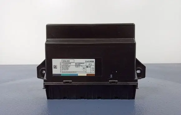 Volvo S60 Other control units/modules 31419588