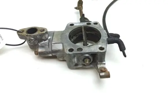 Jaguar XJS Throttle valve P44547A P44548A