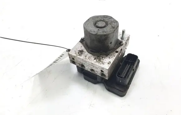 Ford Transit Courier ABS Pump GK31-2C405-CH