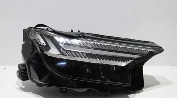 Audi Q4 Sportback e-tron Headlight/headlamp 89A941036 10711072 L265740