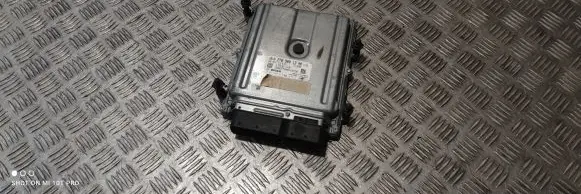 Mercedes-Benz E W212 Engine control unit/module A2789001300