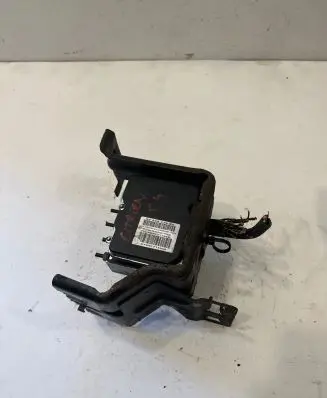Citroen C4 I ABS Pump 9663617980 CXE61711945 87CXE61111945