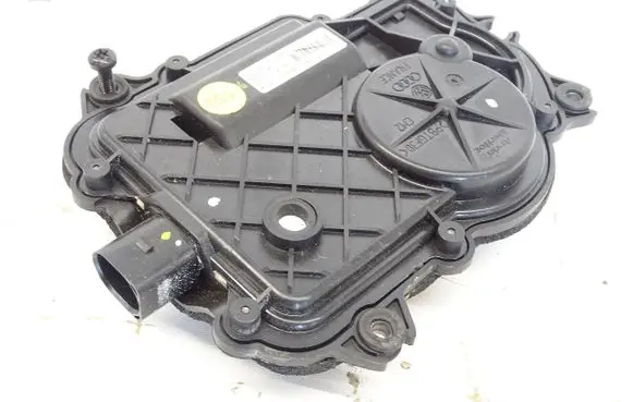 Bentley Continental Rear door soft close latching motor 3D0837059B 0304 SN3D010832