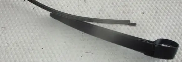 Seat Leon (5F) Rear wiper blade arm