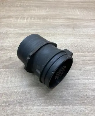BMW 7 E65 E66 Mass air flow meter 7788743 0281002567