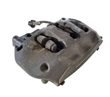Porsche Cayenne (92A) Rear brake caliper 7P5615403AB 7P0615423