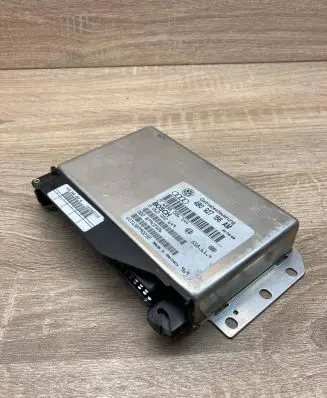 Audi A6 S6 C5 4B Gearbox control unit/module 4B0927156AM 0260002649