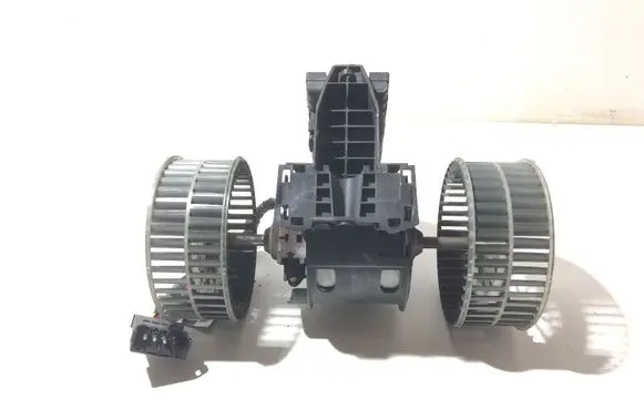 BMW 5 E60 E61 Heater fan/blower 95365