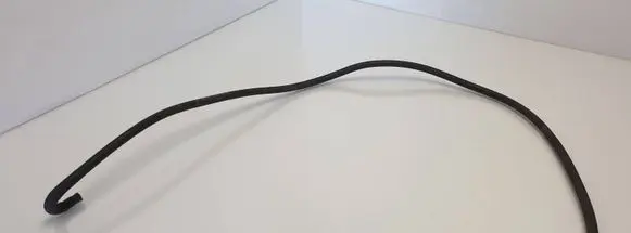 Audi A4 S4 B6 8E 8H Vacuum line/pipe/hose 06B145718G
