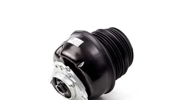 Mercedes-Benz CLS C218 X218 Air suspension bag A2123203338 A218320651380 212320333860