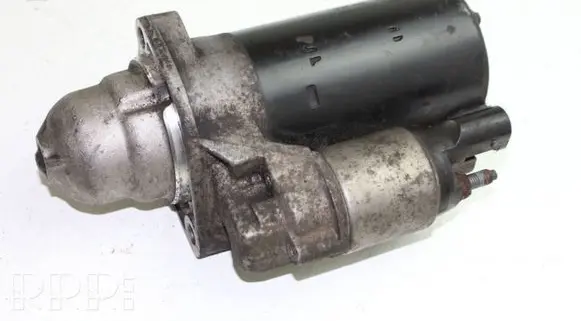 Audi A6 S6 C6 4F Starter motor 059911024
