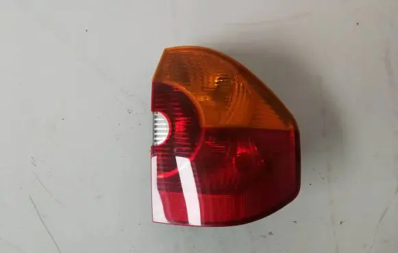 BMW X3 E83 Rear/tail lights