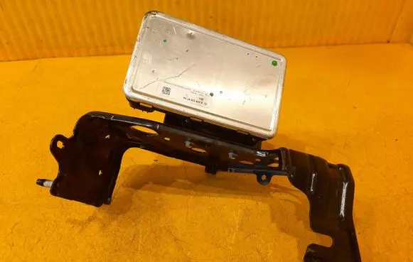 Mercedes-Benz C W206 Other control units/modules A2069011202 A2063208704
