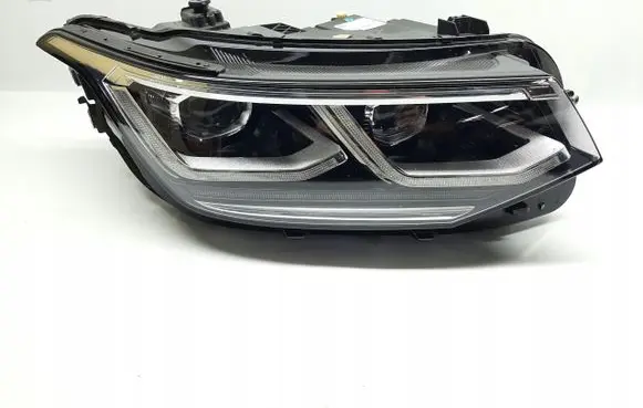 Volkswagen Tiguan Allspace Headlight/headlamp 5NN941082D