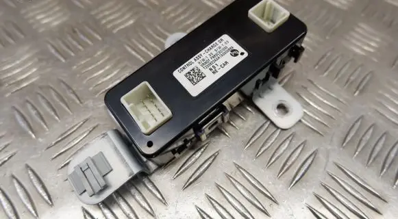 Hyundai Ioniq 5 Other control units/modules P863C3GI000