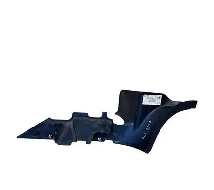 side skirts sill cover