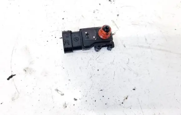Renault Laguna II Air pressure sensor 7700101762