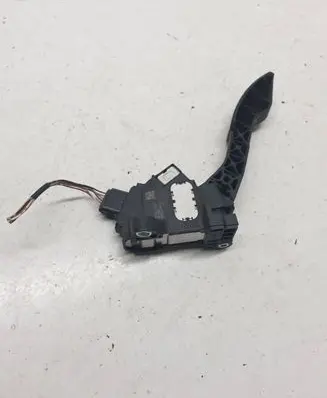 Toyota Verso Accelerator throttle pedal 7811002021 00644107962