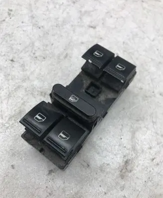 Volkswagen Touran I Electric window control switch 1K4959857B 262901S