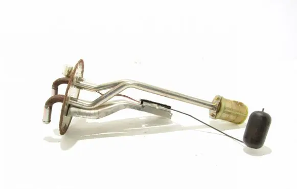 Mitsubishi L200 In-tank fuel pump Nėra