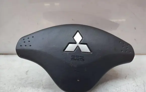 Steering wheel airbag
