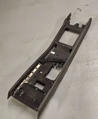 Audi Q7 4M Other center console (tunnel) element 4M1863244