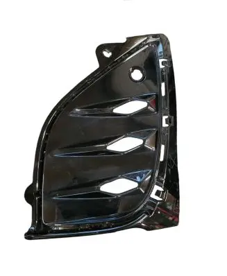 Volkswagen ID.4 Front bumper lower grill 11A807820A