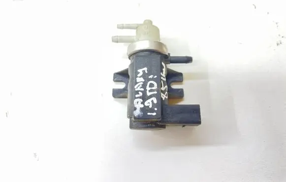 Ford Galaxy Vacuum valve 1J0906627A