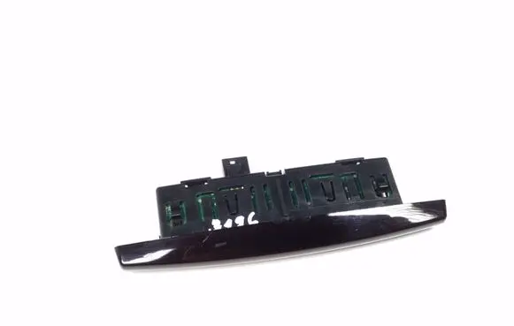 Mercedes-Benz E C207 W207 Parking PDC sensor display screen A0015424423