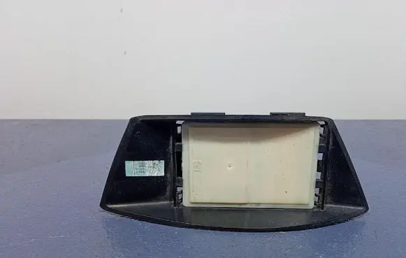 BMW X6 M Blind spot module 5A0CDB0