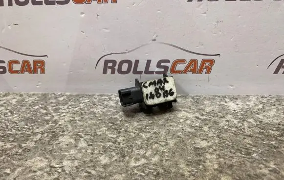 Ford Focus C-MAX Airbag deployment crash/impact sensor 3M5T14B342AB