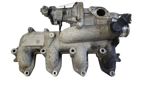 Ford Connect Intake manifold RB416100011