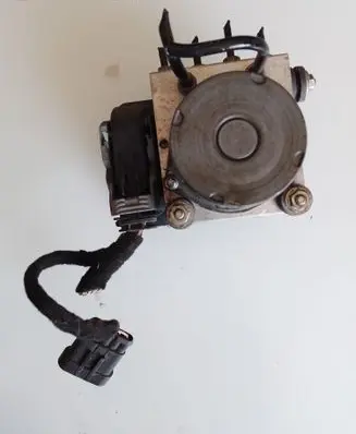 Peugeot Boxer ABS Pump 0265956214