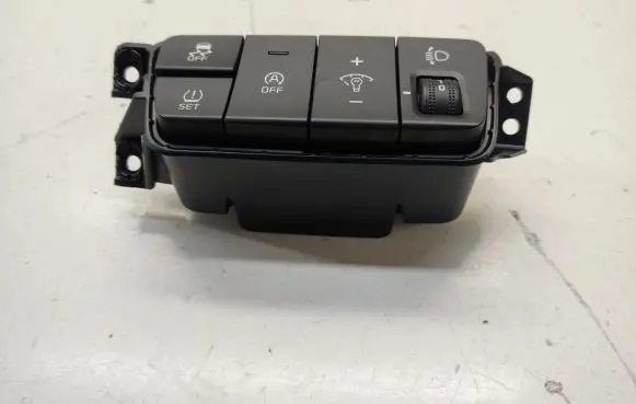 A set of switches