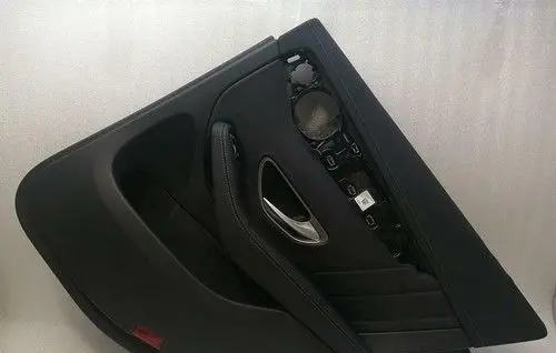 Mercedes-Benz GLB X247 Rear door card panel trim A2937301002