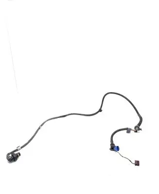BMW 7 F01 F02 F03 F04 Gearbox/transmission wiring loom 7522996 7582671