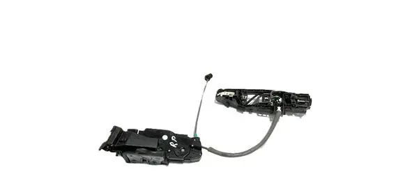 Mercedes-Benz A W177 Front door lock A0997203402 38124