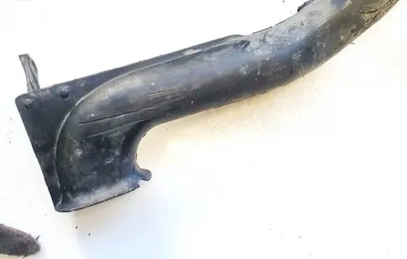 Opel Astra G Air intake hose/pipe 90572057aq f572057d