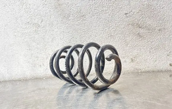 Opel Vectra C Rear coil spring