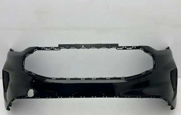 Ford Ranger Front bumper PZ31-17F003-D