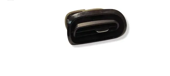 Toyota Yaris XP210 Dashboard side air vent grill/cover trim 55650K0040