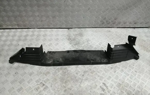 MG ZS Intercooler air guide/duct channel 10606015 SACMDT0R