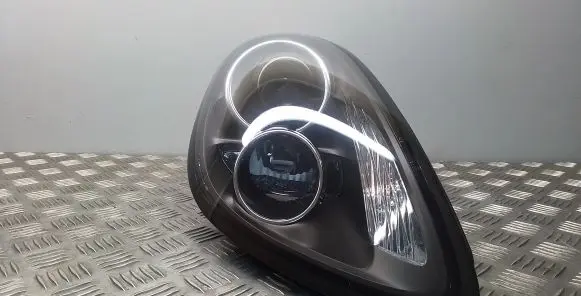 Headlight/headlamp